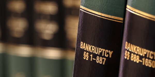 banks and bankruptcy