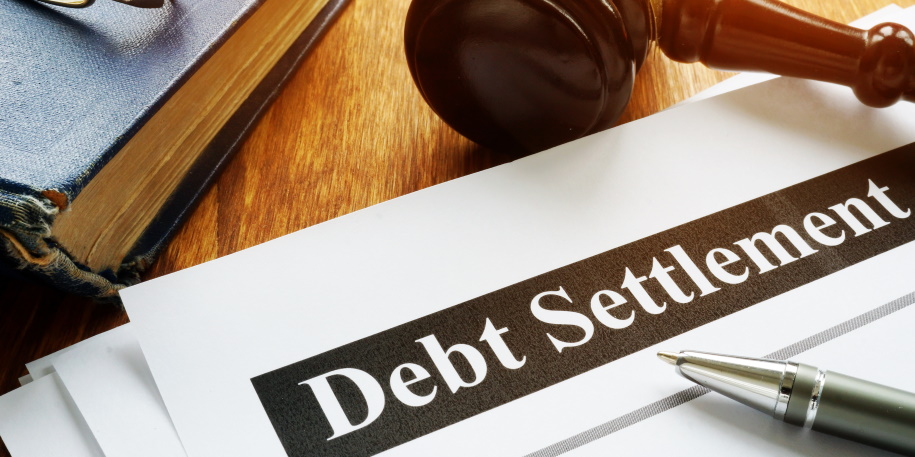 debt settlement attorney in Denver