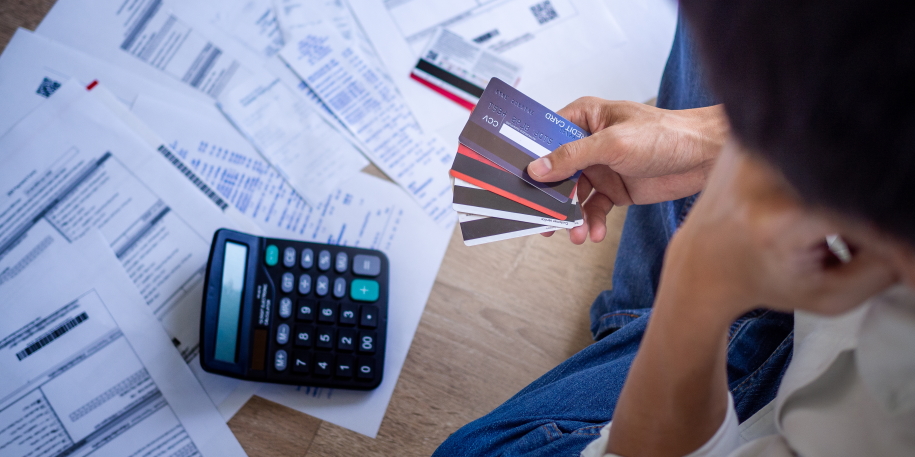 how to file for bankruptcy in Denver