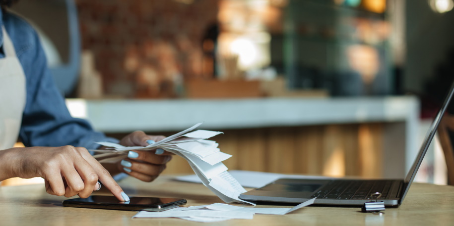 small business bankruptcy prevention